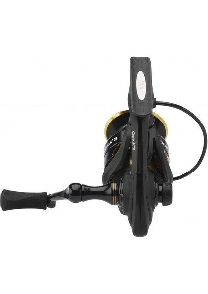 Quick 3 1000 Fd 9+1 Bb Olta Makinesi modelleri