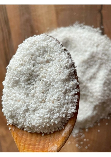 Akvaryum Kumu Beyaz Kalsit Silis Akvaryum Kumu 1 - 2 mm 1 Kg fiyatları