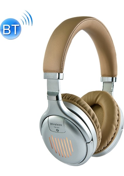 Awei A770BL Bluetooth 5.0 Stereo Kablosuz Bluetooth Kulaklık (Siyah)