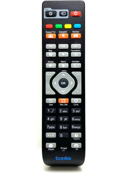 Airties Hd Kumanda + Akıllı Universal Tv Görsel Aynı fiyatları