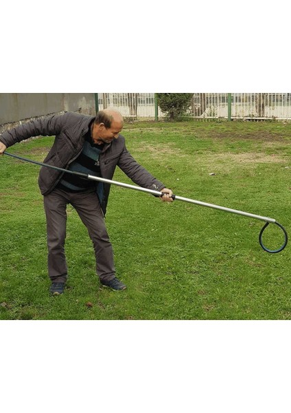 Köpek Yakalama Aleti 150 cm