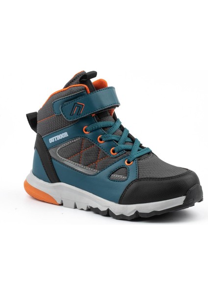 Vega Petrol Erkek Çocuk Outdoor Bot