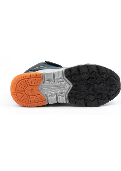 Vega Petrol Erkek Çocuk Outdoor Bot modelleri