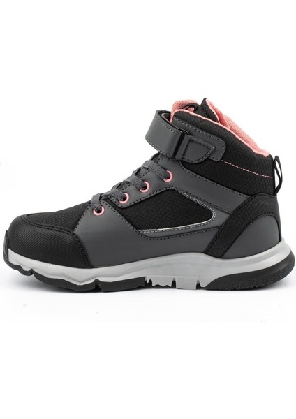Vega Siyah Pudra Kız Çocuk Outdoor Bot fiyatları