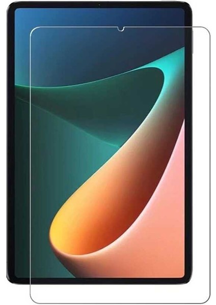 Xiaomi Mi Pad 5 Uyumlu Tablet Blue Nano Screen Protector