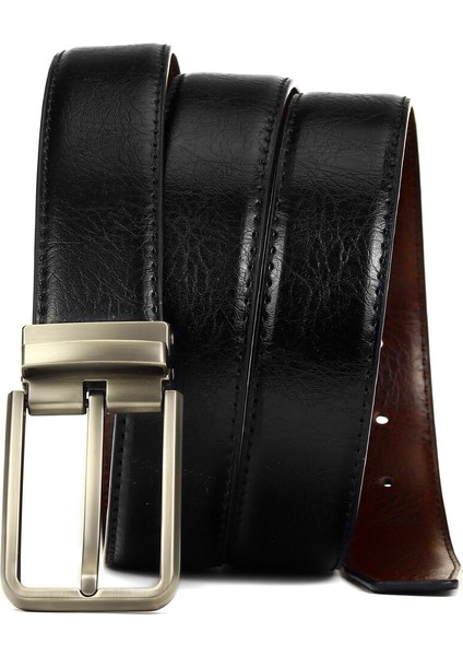 Siyah Erkek Kemer (Yurt Dışından) modelleri