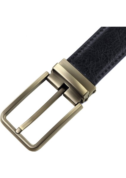 Siyah Erkek Kemer (Yurt Dışından) fırsatları