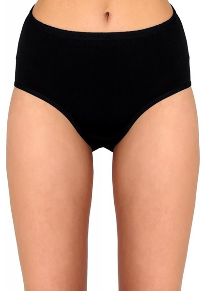 Kadın Külot Korse Penye