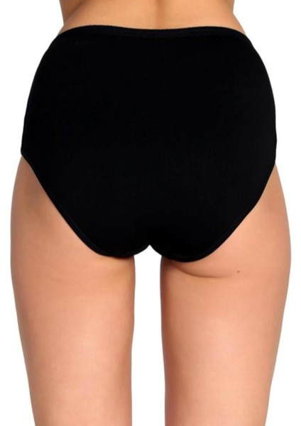 Kadın Külot Korse Penye modelleri