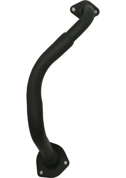 Egsoz Eğri Boru Scooter modelleri