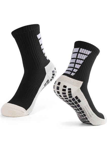3 Çift Erkek Kaymaz Spor Çoraplar (Yurt Dışından) fırsatları