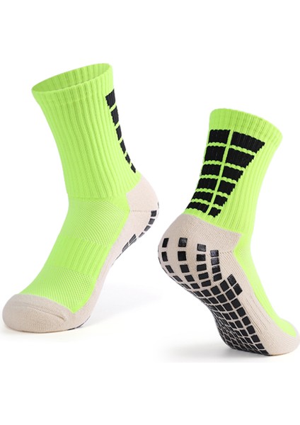 3 Çift Erkek Kaymaz Spor Çoraplar (Yurt Dışından) fırsatları