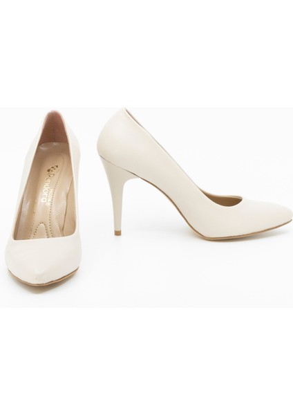 Stiletto Ayakkabı