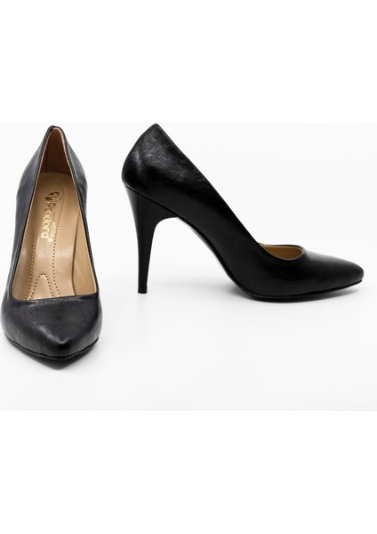 Stiletto Ayakkabı modelleri