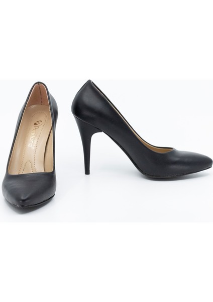 Stiletto Ayakkabı modelleri