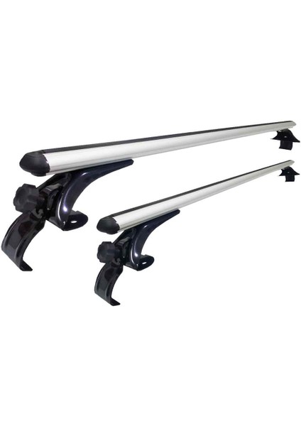 Oluksuz Ara Atkı Alüminyum 120 cm