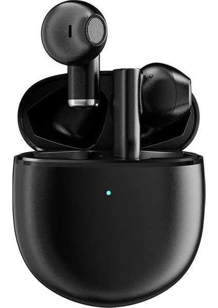 Pro 9 Çift Modu Bluetooth Kulaklık Siyah (Yurt Dışından)