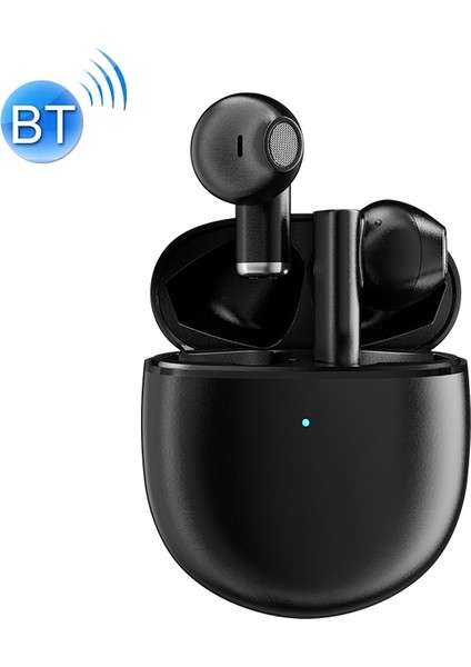Pro 9 Çift Modu Bluetooth Kulaklık Siyah (Yurt Dışından)