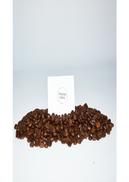 Brazil Santos Filtre Kahve 250 Gr. fiyatları