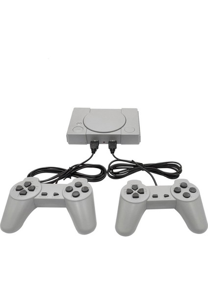 8-Bit Mini Tv Oyunu Konsolu ile 620 Oyun Ab Fiş (Yurt Dışından)