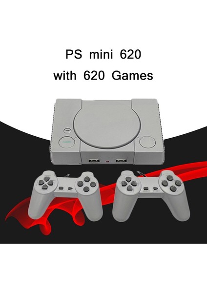 8-Bit Mini Tv Oyunu Konsolu ile 620 Oyun Ab Fiş (Yurt Dışından) fiyatları