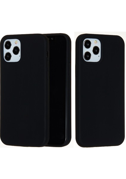 EX Beauty iPhone 13 Pro Için Silikon Telefon Kılıfı (Yurt Dışından) fırsatları