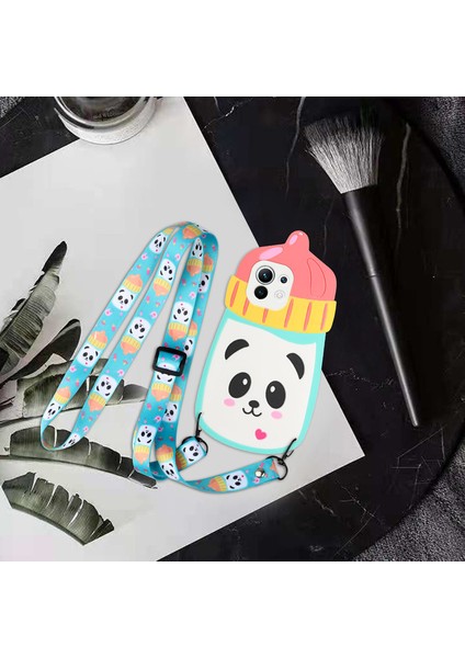 EX Beauty Xiaomi 11 Için Sevimli Karikatürlü Yumuşak Silikon Tpu Telefon Kılıfı (Yurt Dışından) fırsatları