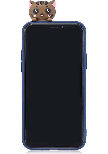 EX Beauty iPhone 13 Pro Max Için 3D Baskılı Cep Telefonu Kılıfı (Yurt Dışından) fiyatları