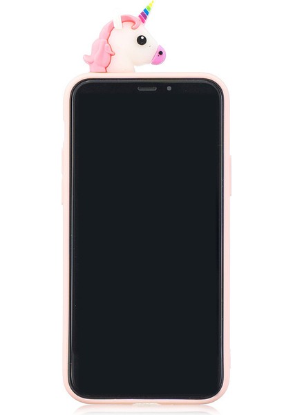 EX Beauty iPhone 13 Için 3D Baskılı Cep Telefonu Kılıfı (Yurt Dışından) fiyatları