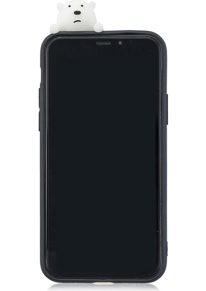 EX Beauty iPhone 13 Için 3D Baskılı Cep Telefonu Kılıfı (Yurt Dışından) fiyatları