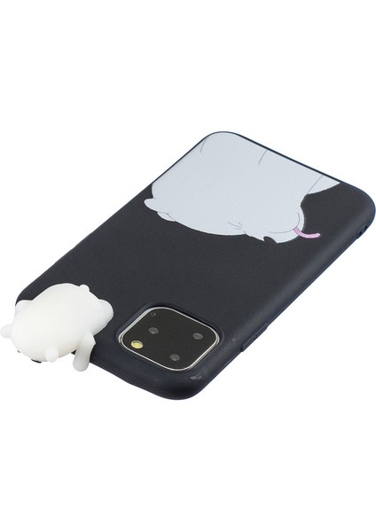 EX Beauty iPhone 13 Için 3D Baskılı Cep Telefonu Kılıfı (Yurt Dışından) fırsatları