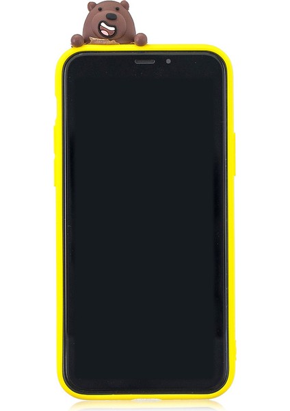 EX Beauty iPhone 13 Için 3D Baskılı Cep Telefonu Kılıfı (Yurt Dışından) fiyatları