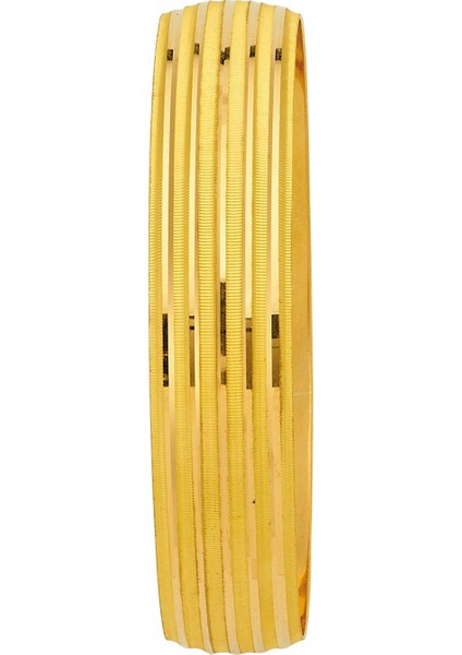 22 Ayar 16 Gr Bilezik - BZK102
