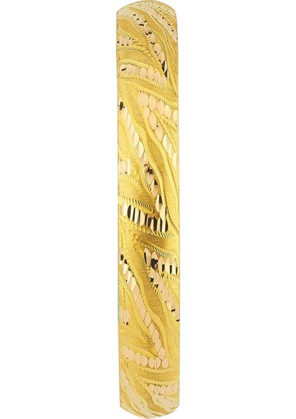 22 Ayar 10 Gr Bilezik - BZK19