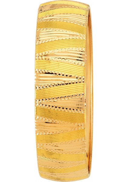 22 Ayar 22 Gr Bilezik - BZK86