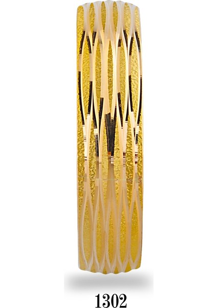 22 Ayar Şarnel 20 gr Bilezik - BLK1302