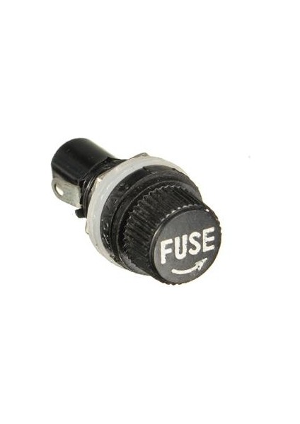 Sigorta Yuvası Fuse Küçük