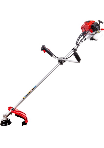 CG63 Motorlu Yan Tırpan 3.1 Hp