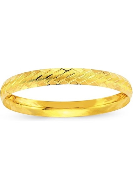 22 Ayar 11 Gr Bilezik - BZK122