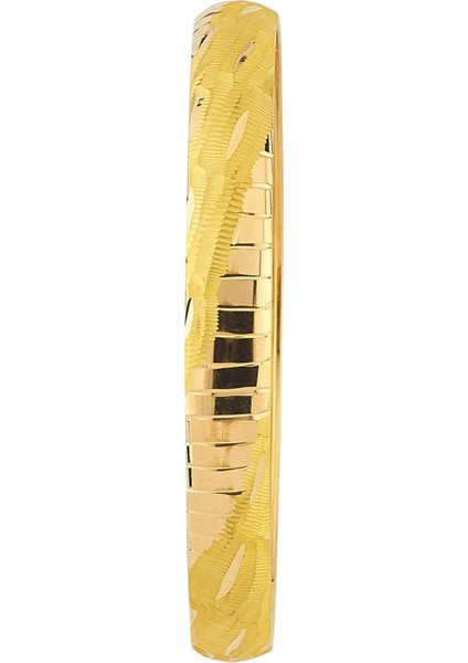22 Ayar 10 Gr Bilezik - BZK21