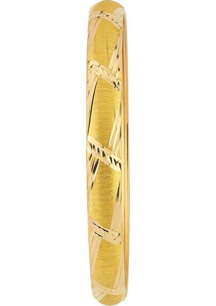 22 Ayar 10 Gr Bilezik - BZK25