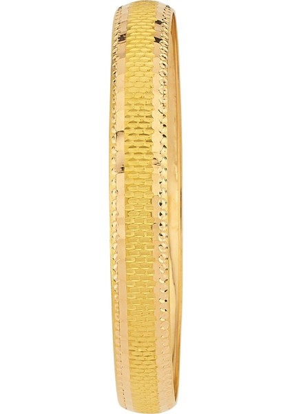 22 Ayar 10 Gr Bilezik - BZK24
