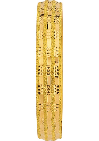 22 Ayar 15 Gr Bilezik - BZK49
