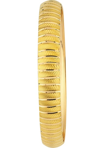 22 Ayar 10 Gr Bilezik - BZK35