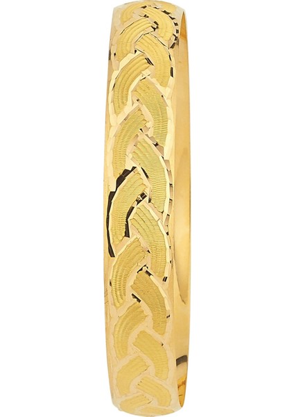 22 Ayar 15 Gr Bilezik - BZK52