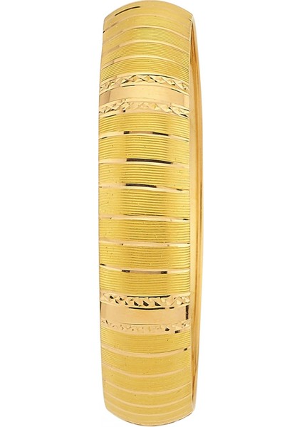 22 Ayar 15 Gr Bilezik - BZK61