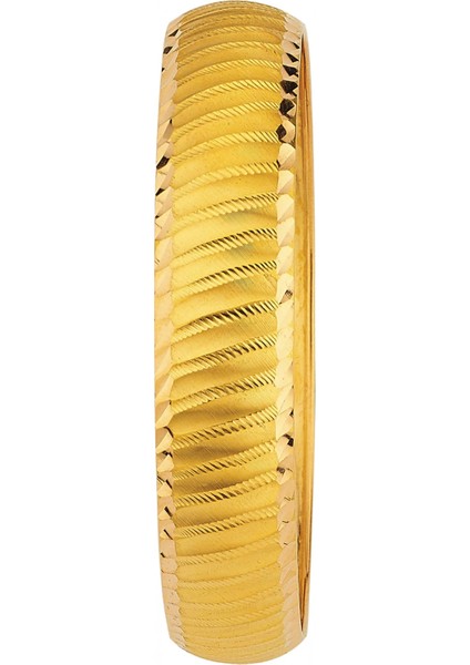 22 Ayar 15 Gr Bilezik - BZK54