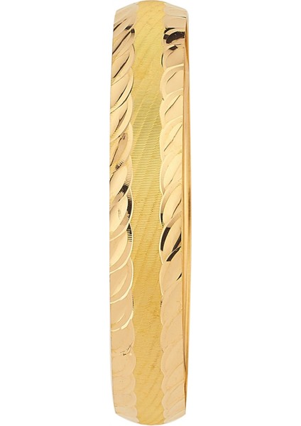 22 Ayar 12 Gr Bilezik - BZK40