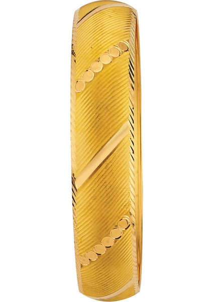 22 Ayar 15 Gr Bilezik - BZK63
