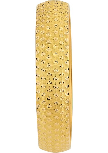 22 Ayar 15 Gr Bilezik - BZK68